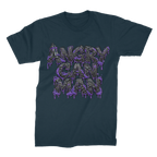 ANGRY CAN MAN 3.0 Unisex Heavy Cotton T-Shirt