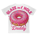 AOC Classic Sublimation Adult T-Shirt