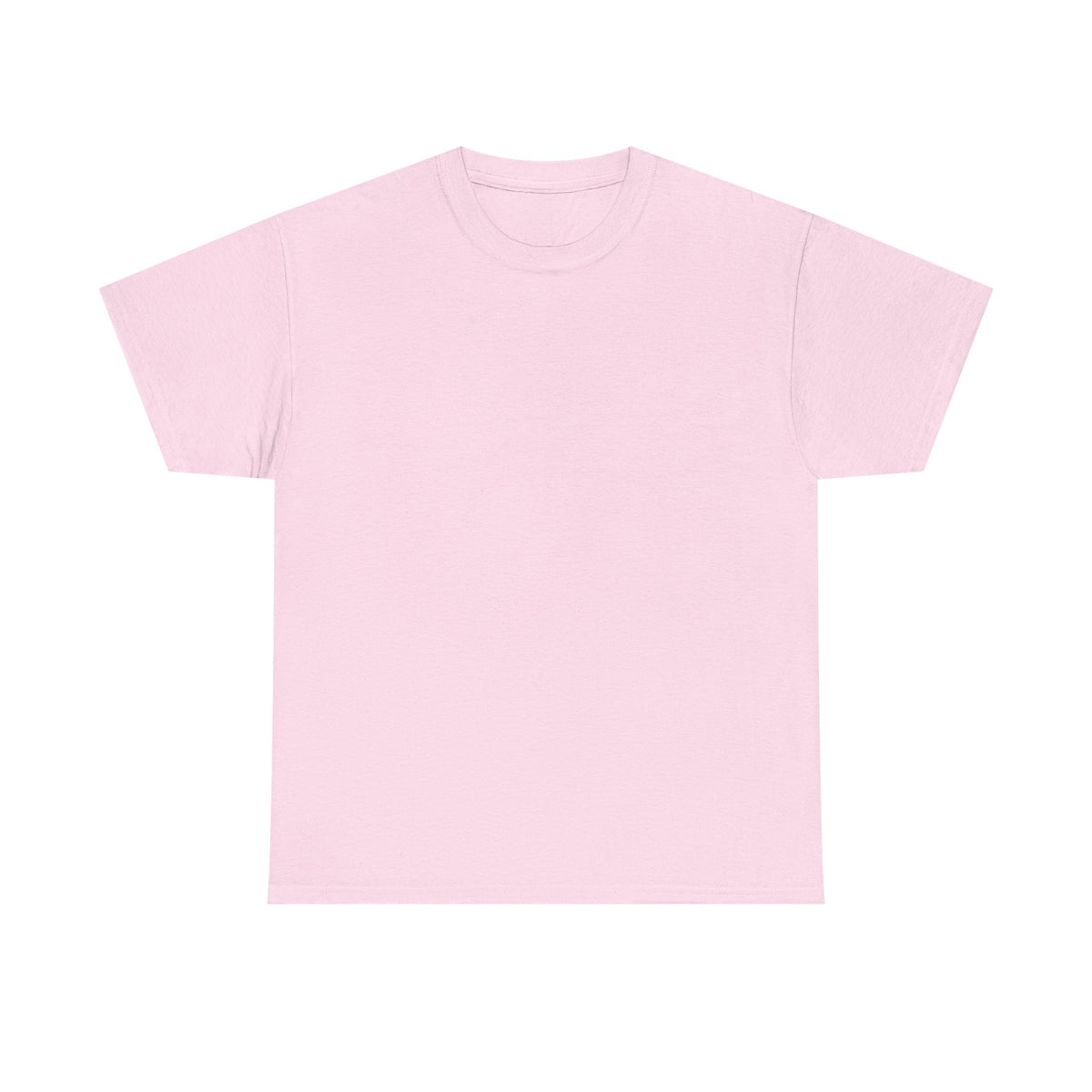 Trash Can Row Tee #4