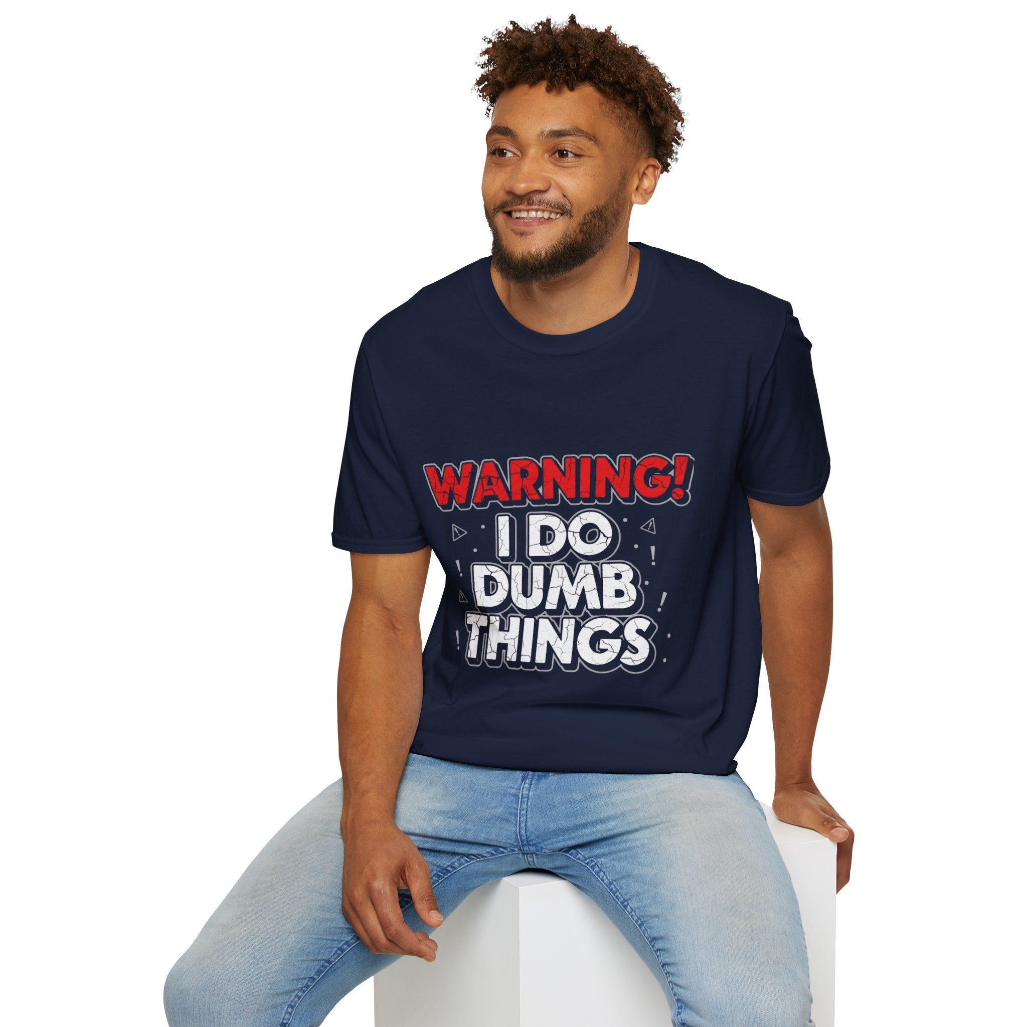 T-Shirt - Vintage Sunrise 'Some People Are Like Sunrises' Graphic Tee