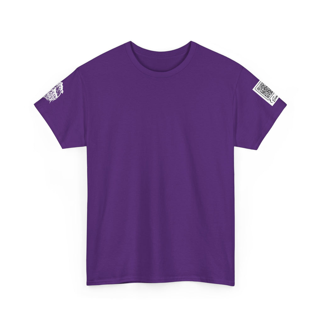 I'm a Serial Killer Wolf T-Shirt