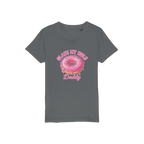 AOC Organic Jersey Kids T-Shirt