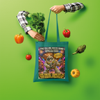 Falling Rocks COllection Shopper Tote Bag