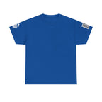 Zero Quacks Given — Maximum Attitude Back Graphic Tee