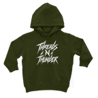 Falling Rocks COllection Classic Kids Hoodie