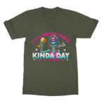 AOP Classic Heavy Cotton Adult T-Shirt