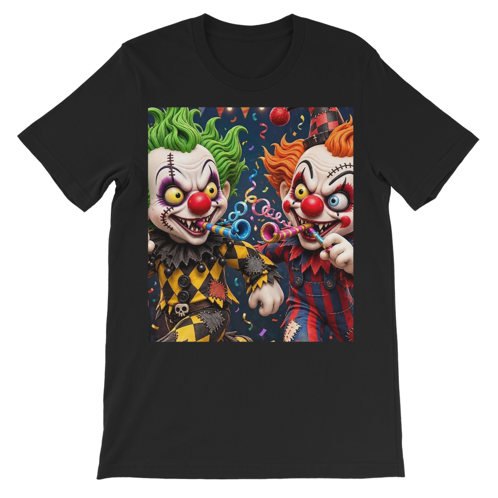 The Last Laugh Society Classic Kids T-Shirt