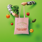 SARCASM 105 Shopper Tote Bag