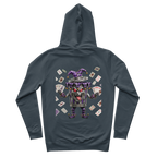 ANGRY CAN MAN 2.0 100% Organic Cotton Hoodie