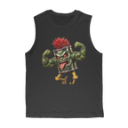 ANGRY CAN MAN 2.0 Classic Adult Muscle Top