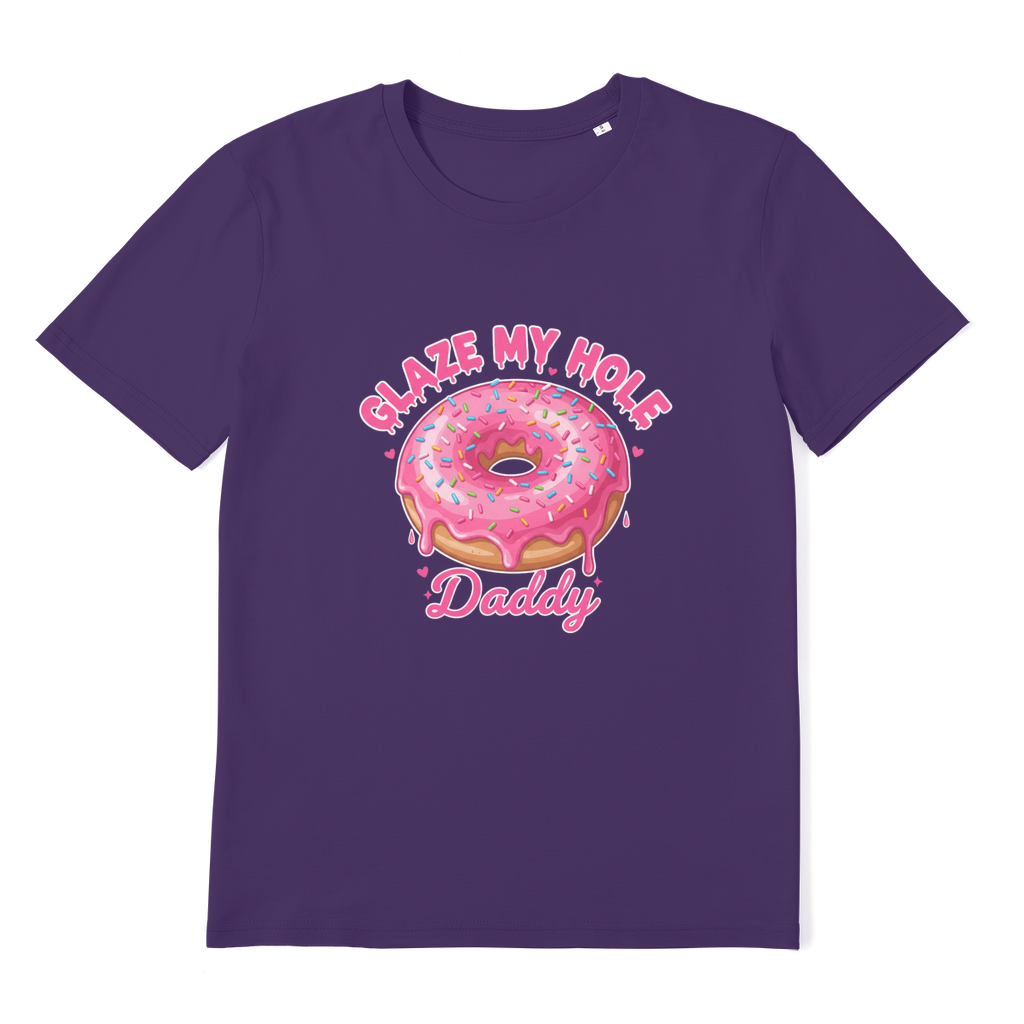 AOC Premium Organic Adult T-Shirt