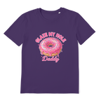 AOC Premium Organic Adult T-Shirt