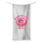 AOC Sublimation All Over Towel