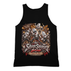 The Silver Shivers Band Classic Women's Tank Top