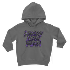 ANGRY CAN MAN 2.0 Classic Kids Hoodie