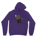 angry can man Classic Adult Hoodie