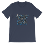 ANGRY CAN MAN 2.0 Premium Kids T-Shirt