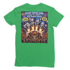 The Silver Shivers Band Classic Women's T-Shirt