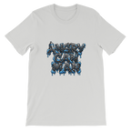 ANGRY CAN MAN 2.0 Premium Kids T-Shirt