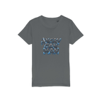 ANGRY CAN MAN 2.0 Organic Jersey Kids T-Shirt