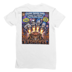 The Silver Shivers Band Classic Women's T-Shirt