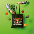 AOB Shopper Tote Bag