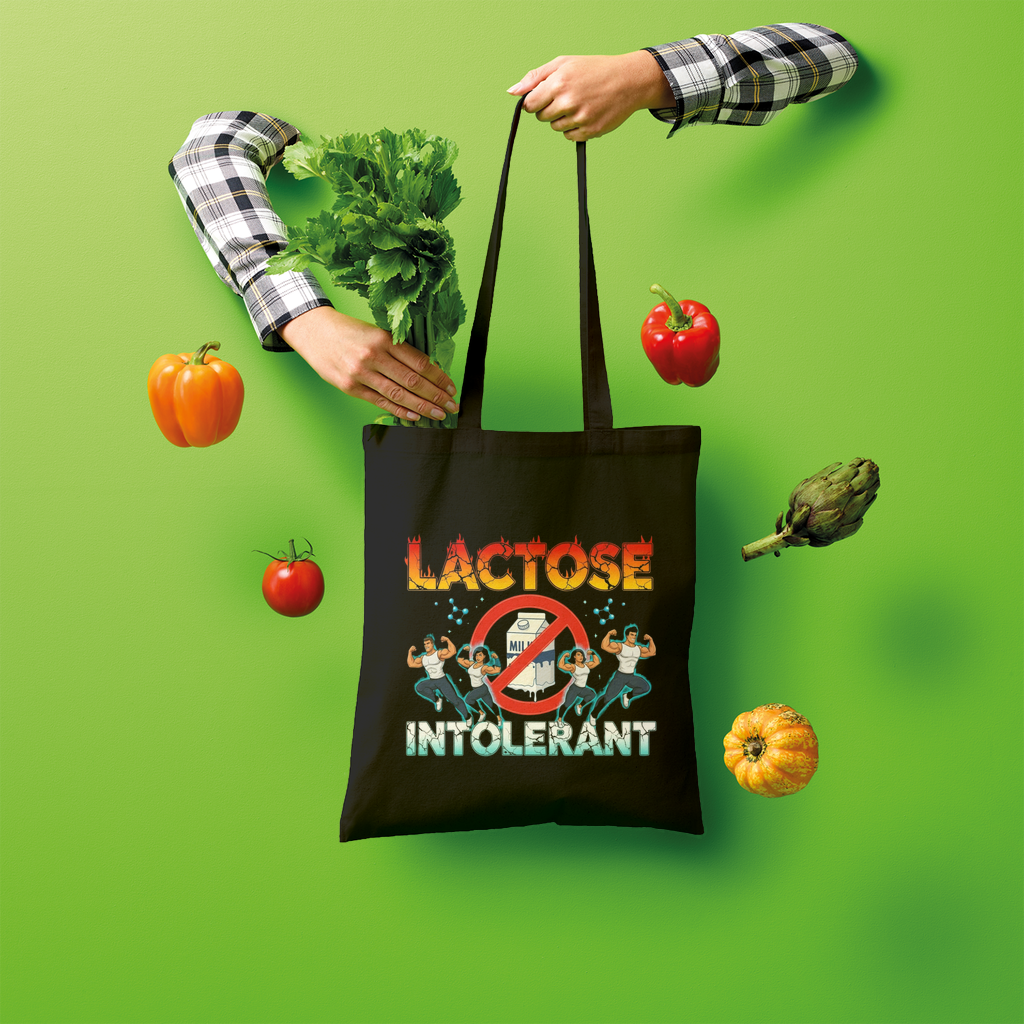 AOB Shopper Tote Bag