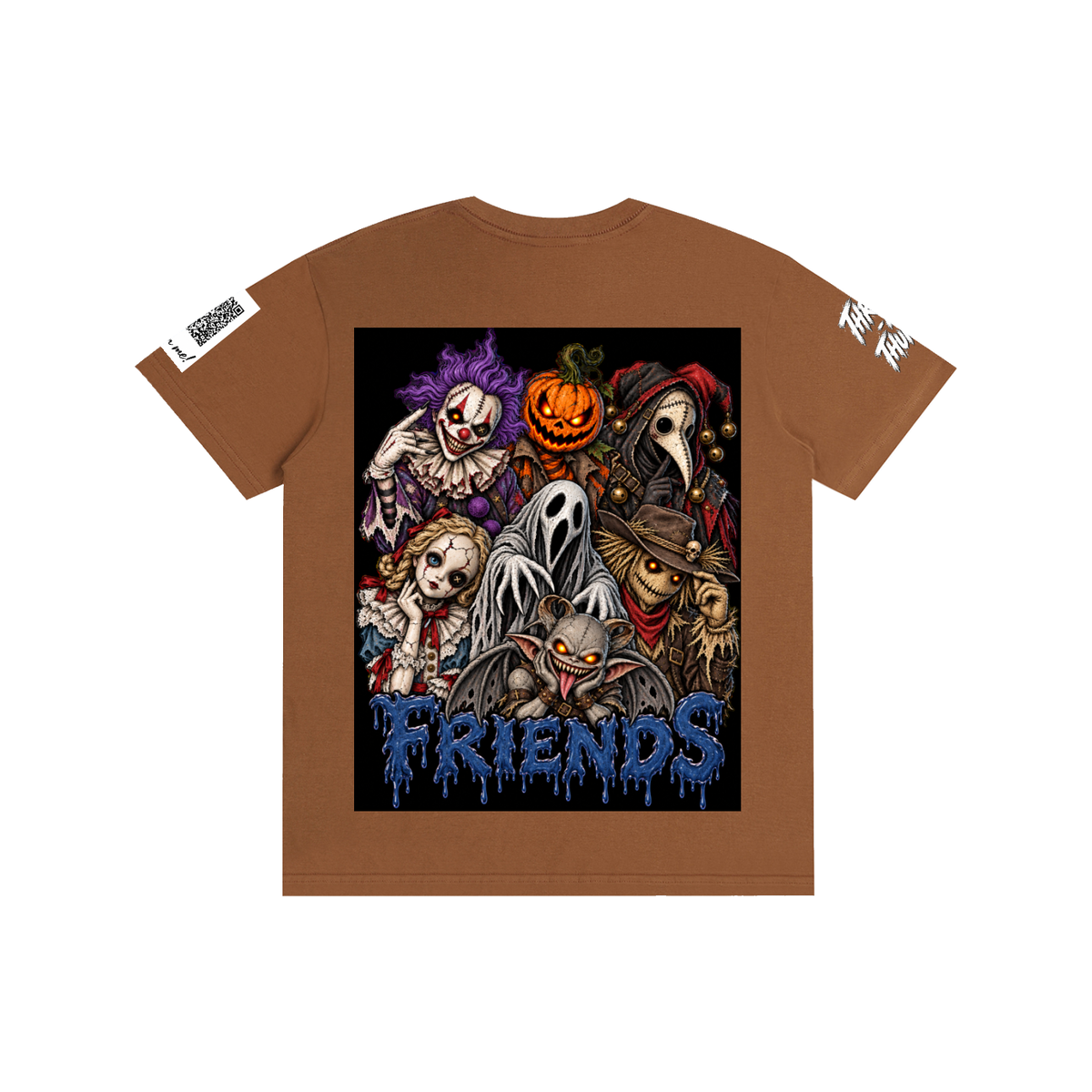HORROR,SCARY,CLOWN,FREDDY,JASON,MICHAEL,MYERS,ICONIC,HALLOWEEN,COLLECTION,TSHIRT,SHIRT,CLOTHING,WOMEN,MEN,KIDS,CHILDREN,BLACK,WHITE,BLUE,FUNNY,GIFT,MOVIE,GOTHIC,SPOOKY,APPAREL,CREEPY