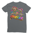 Falling Rocks COllection Classic Women's T-Shirt