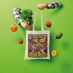 Falling Rocks COllection Shopper Tote Bag
