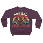 SARCASM 105 Classic Kids Sweatshirt
