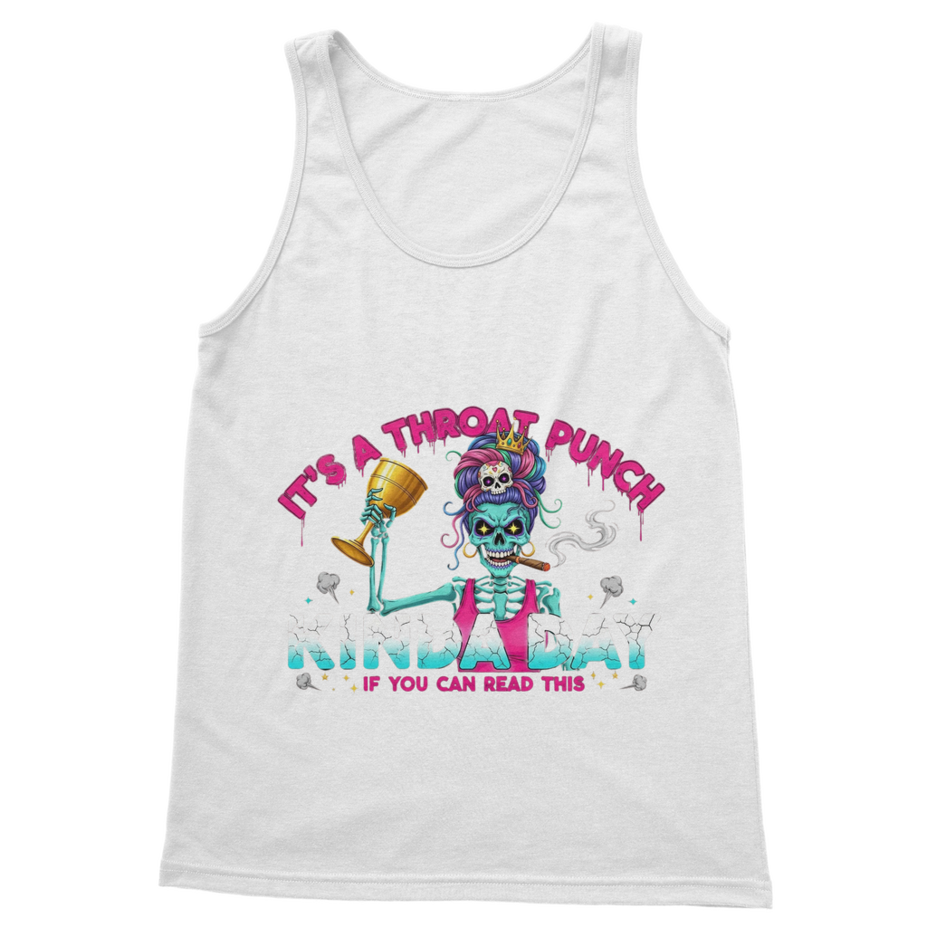 AOP Classic Adult Vest Top