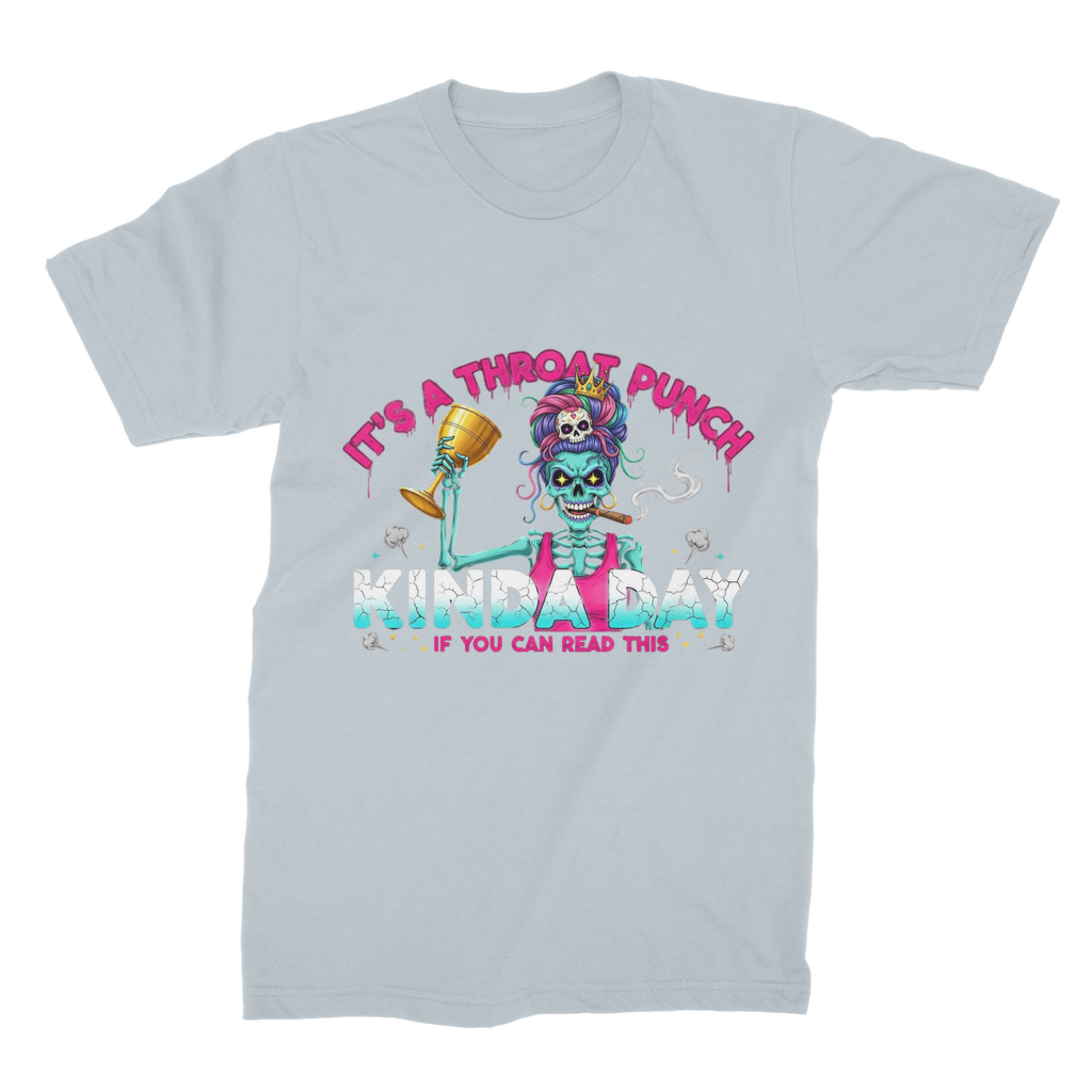 AOP Premium Jersey Adult T-Shirt