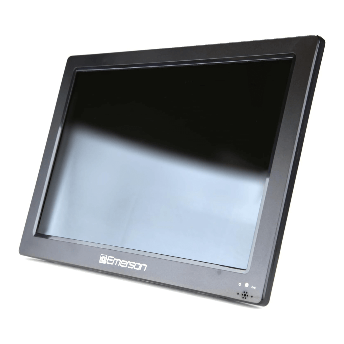 Emerson 13.3" Portable Rechargeable 12V ACDC TV - Refurbished