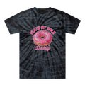 AOC Tonal Spider Tie-Dye T-Shirt