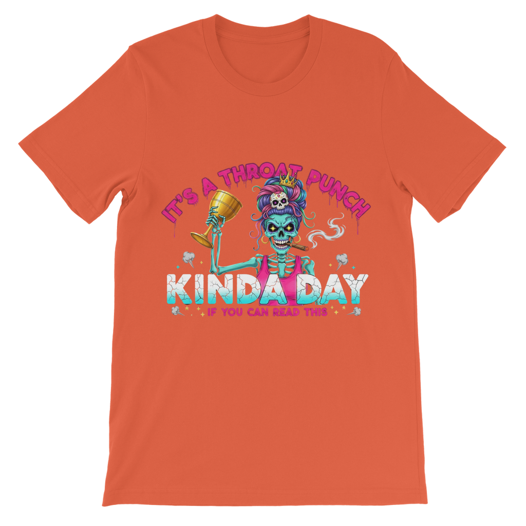 AOP Classic Kids T-Shirt