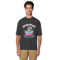 AOC Premium Organic Oversized T-Shirt