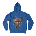 ANGRY CAN MAN 3.0 Premium Adult Hoodie