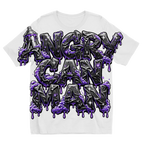 ANGRY CAN MAN 3.0 Sublimation Kids T-Shirt