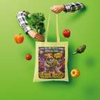 Falling Rocks COllection Shopper Tote Bag
