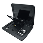 Naxa 10" TFT LCD Swivel Screen Portable DVD Player - Refurbished