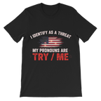 SARCASM 105 Premium Kids T-Shirt