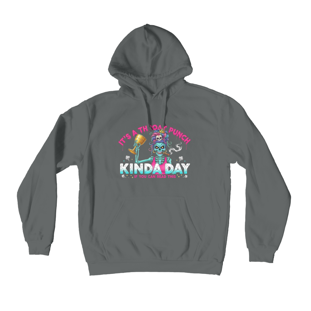 AOP Premium Adult Hoodie