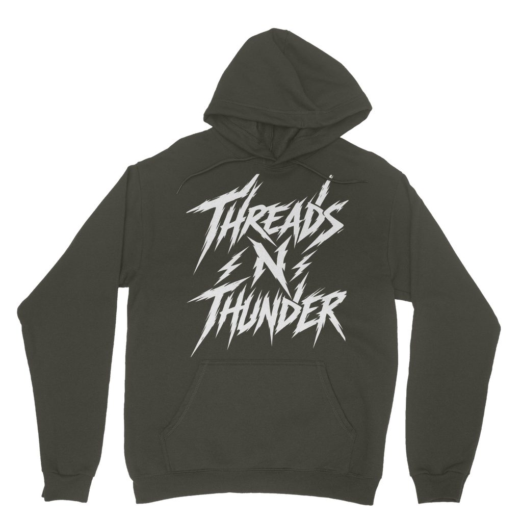 Falling Rocks COllection Classic Adult Hoodie