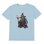 angry can man Premium Organic Adult T-Shirt