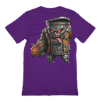 ANGRY CAN MAN 3.0 Unisex Heavy Cotton T-Shirt