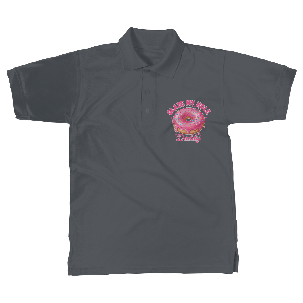 AOC Classic Women's Polo Shirt