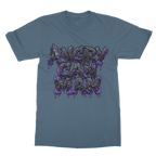 ANGRY CAN MAN 2.0 Classic Adult T-Shirt
