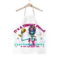 AOP Classic Sublimation Adult Apron