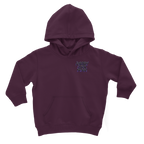 ANGRY CAN MAN 3.0 Classic Kids Hoodie